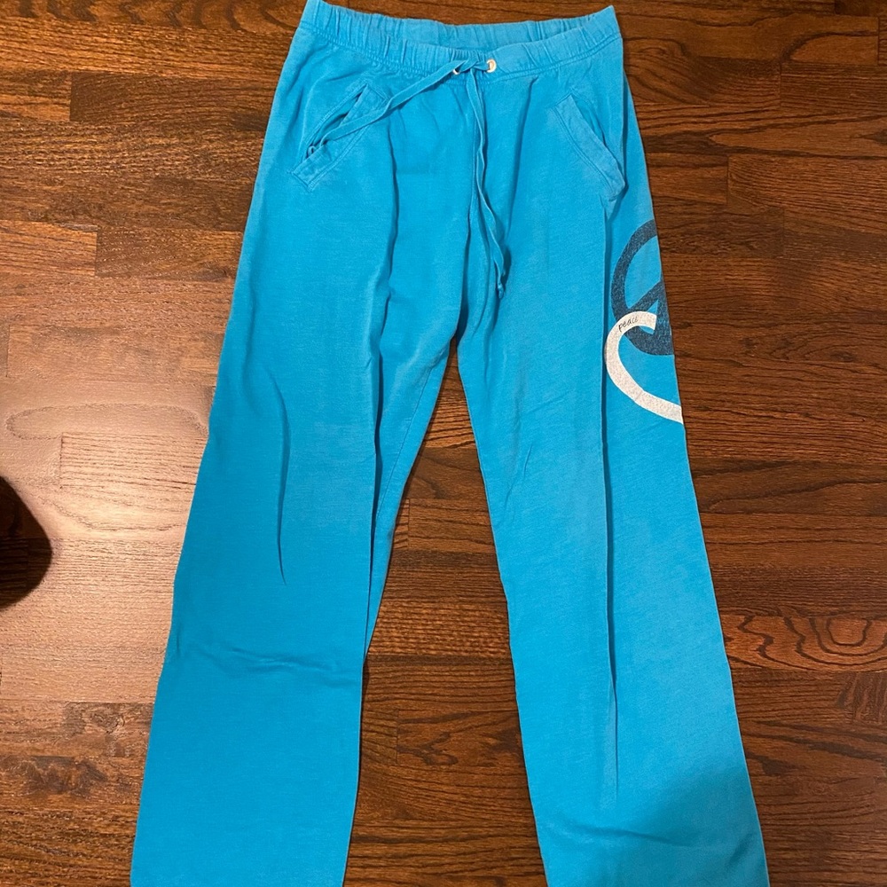 VS Pink Sweatpants